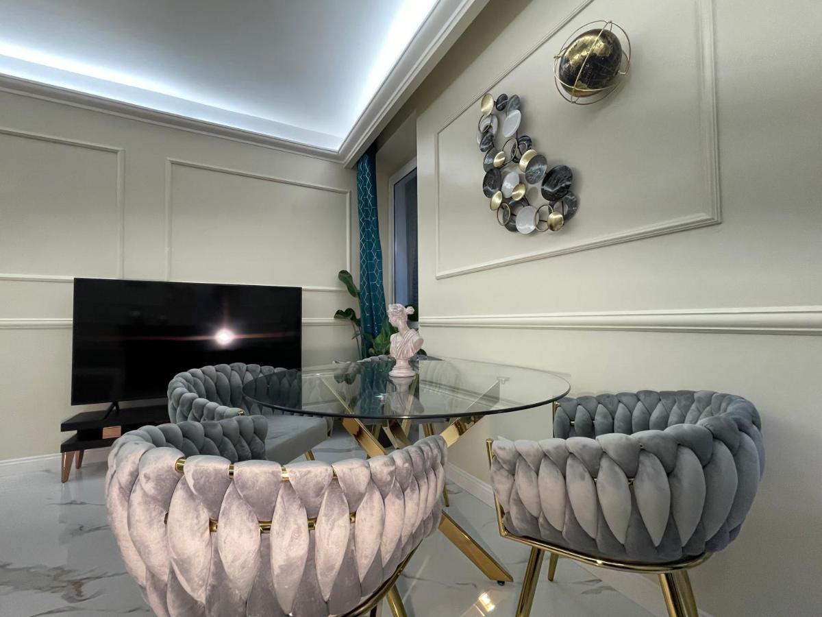 Spanish Steps Glamour & Sauna Luxury Apartment **** Rzym Zewnętrze zdjęcie